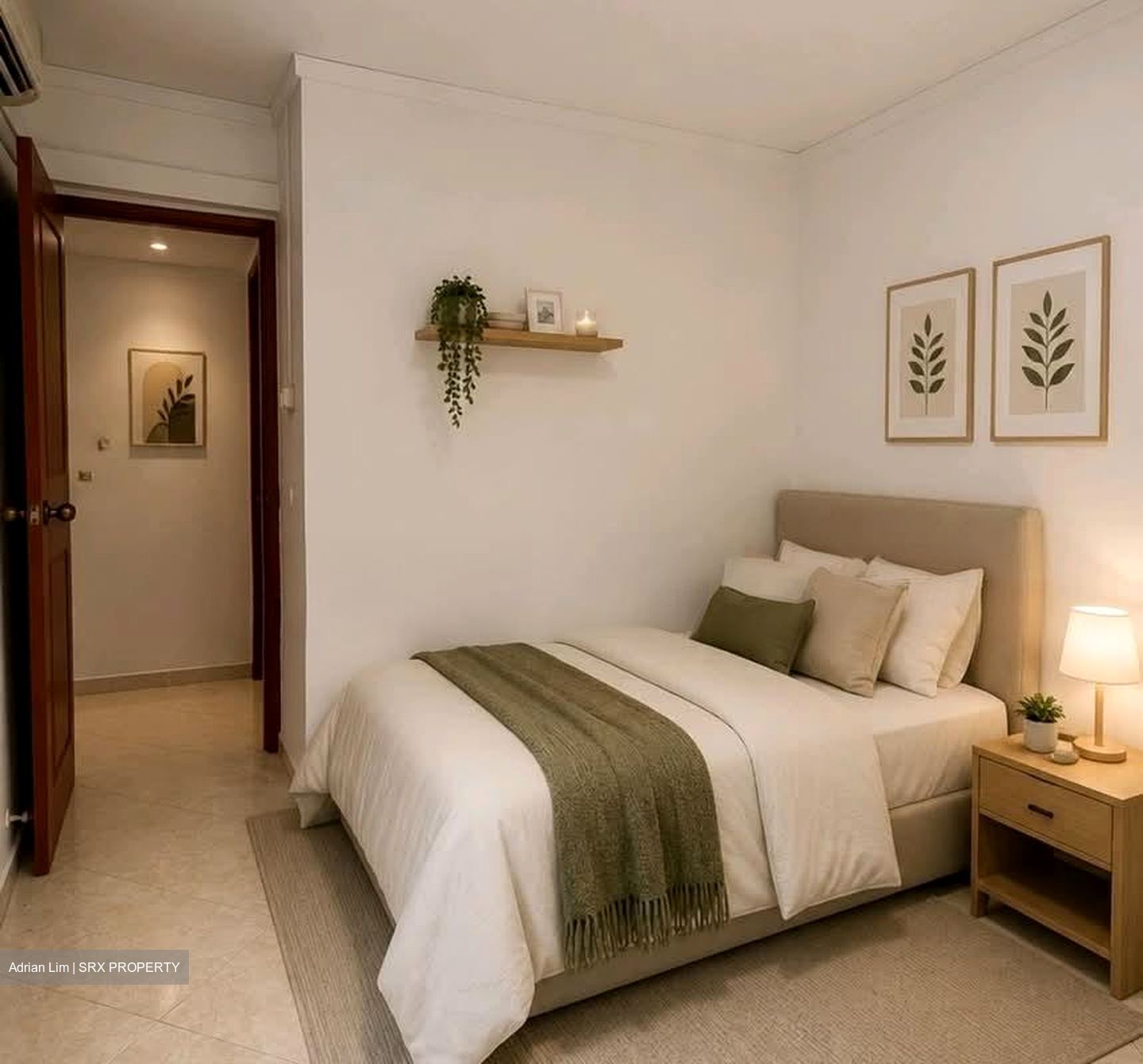 Blk 582 Woodlands Drive 16 (Woodlands), HDB 5 Rooms #560271121